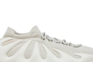 adidas Yeezy 450 Cloud White H68038 - Nicesk photo 2