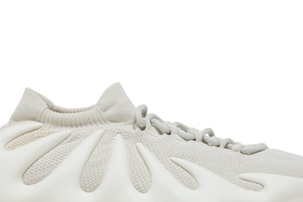 adidas Yeezy 450 Cloud White H68038 - Nicesk photo 2