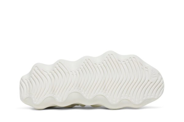adidas Yeezy 450 Cloud White H68038 - Nicesk photo 4