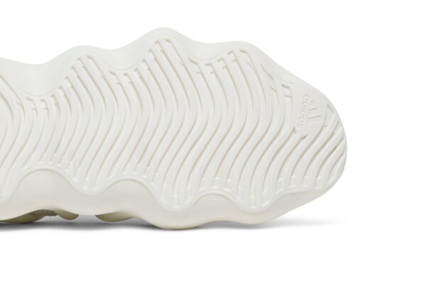 adidas Yeezy 450 Cloud White H68038 - Nicesk photo 5