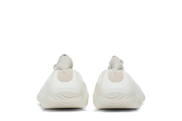 adidas Yeezy 450 Cloud White H68038 - Nicesk photo 6