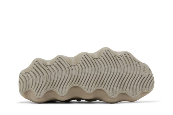 adidas Yeezy 450 Stone Flax ID1623 - Nicesk photo 4