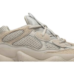 adidas Yeezy 500 Blush DB2908 - Nicesk photo 2