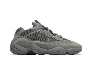 adidas Yeezy 500 Granite GW6373 - Nicesk photo 1