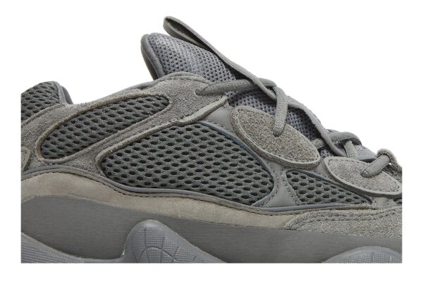 adidas Yeezy 500 Granite GW6373 - Nicesk photo 2