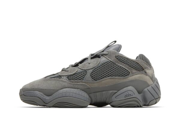 adidas Yeezy 500 Granite GW6373 - Nicesk photo 3
