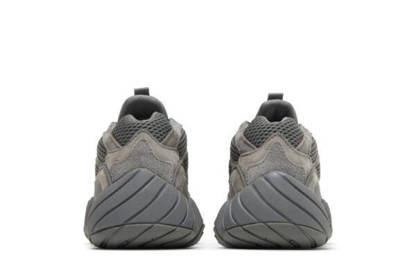 adidas Yeezy 500 Granite GW6373 - Nicesk photo 6