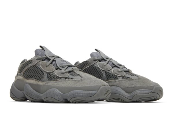 adidas Yeezy 500 Granite GW6373 - Nicesk photo 8