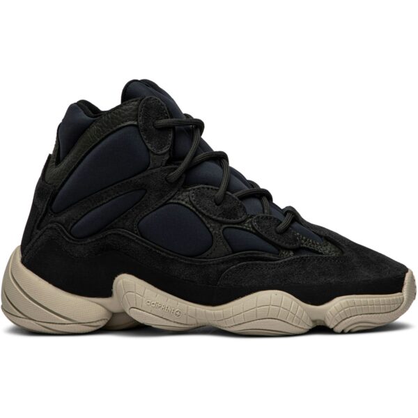 adidas Yeezy 500 High Slate FW4968 - Nicesk photo 1
