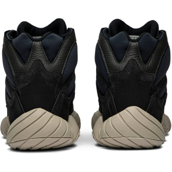 adidas Yeezy 500 High Slate FW4968 - Nicesk photo 7