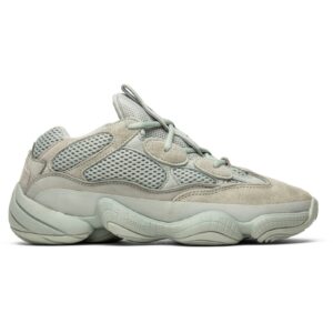 adidas Yeezy 500 Salt EE7287 - Nicesk photo 1