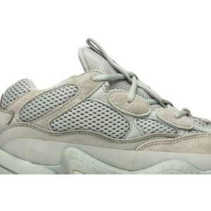 adidas Yeezy 500 Salt EE7287 - Nicesk photo 2