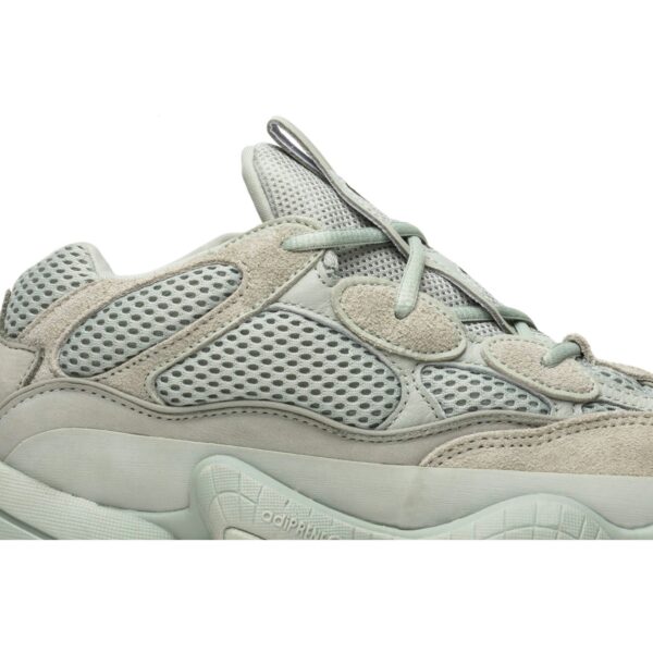 adidas Yeezy 500 Salt EE7287 - Nicesk photo 2