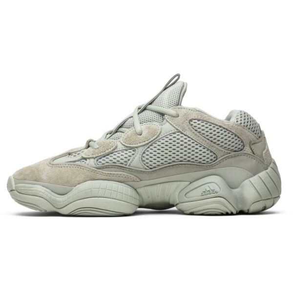 adidas Yeezy 500 Salt EE7287 - Nicesk photo 3