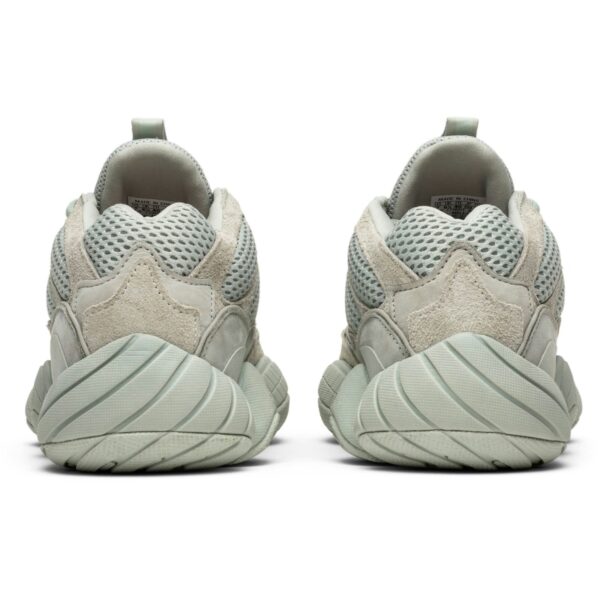 adidas Yeezy 500 Salt EE7287 - Nicesk photo 6