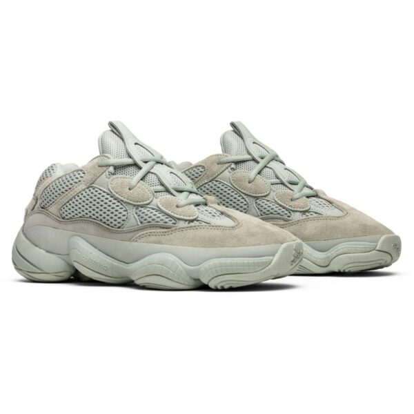 adidas Yeezy 500 Salt EE7287 - Nicesk photo 8