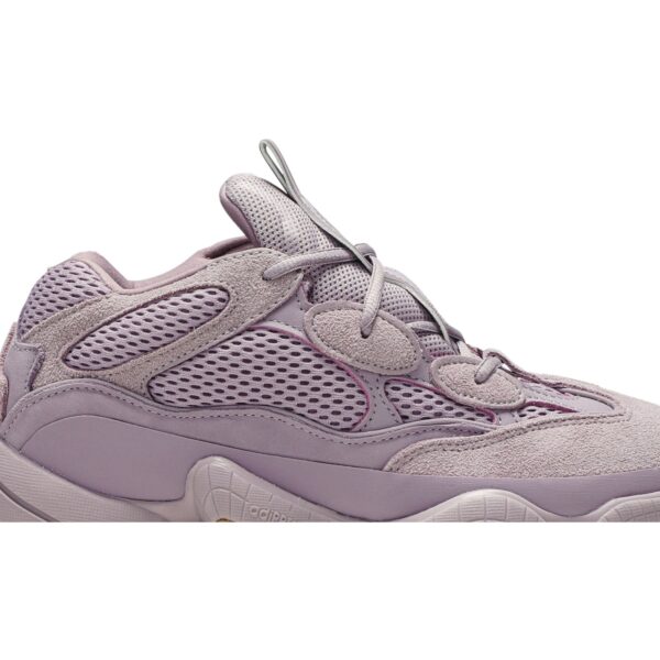adidas Yeezy 500 Soft Vision FW2656 - Nicesk photo 2