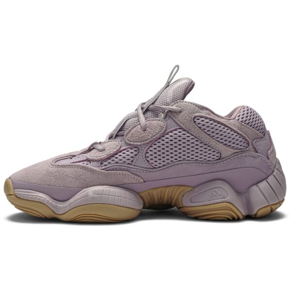 adidas Yeezy 500 Soft Vision FW2656 - Nicesk photo 3