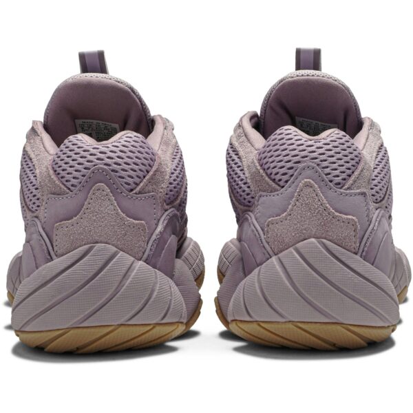 adidas Yeezy 500 Soft Vision FW2656 - Nicesk photo 6