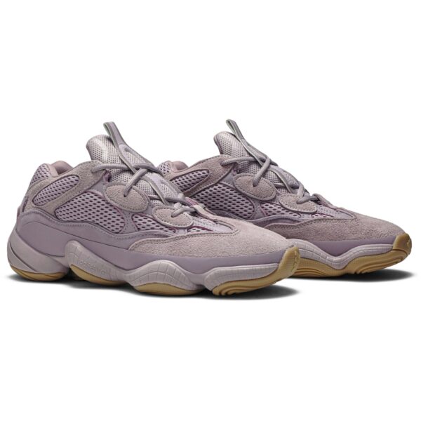 adidas Yeezy 500 Soft Vision FW2656 - Nicesk photo 8