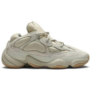adidas Yeezy 500 Stone FW4839 - Nicesk photo 1