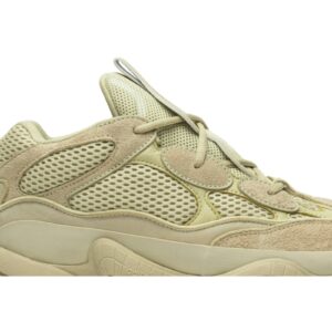 adidas Yeezy 500 Super Moon Yellow DB2966 - Nicesk photo 2
