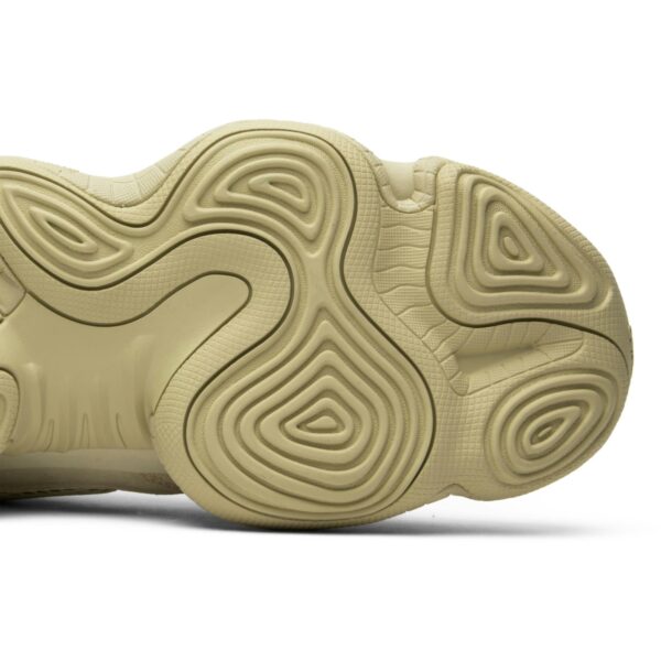 adidas Yeezy 500 Super Moon Yellow DB2966 - Nicesk photo 5