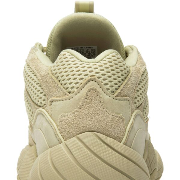 adidas Yeezy 500 Super Moon Yellow DB2966 - Nicesk photo 7