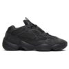 adidas Yeezy 500 Utility Black F36640 - Nicesk photo 1