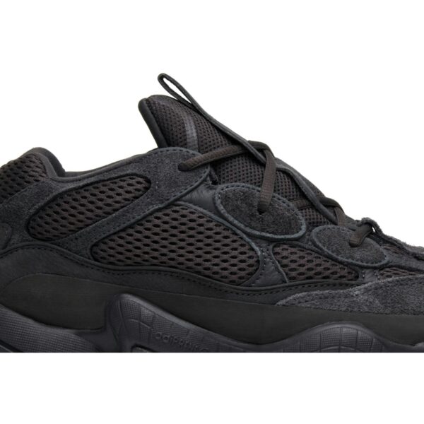 adidas Yeezy 500 Utility Black F36640 - Nicesk photo 2