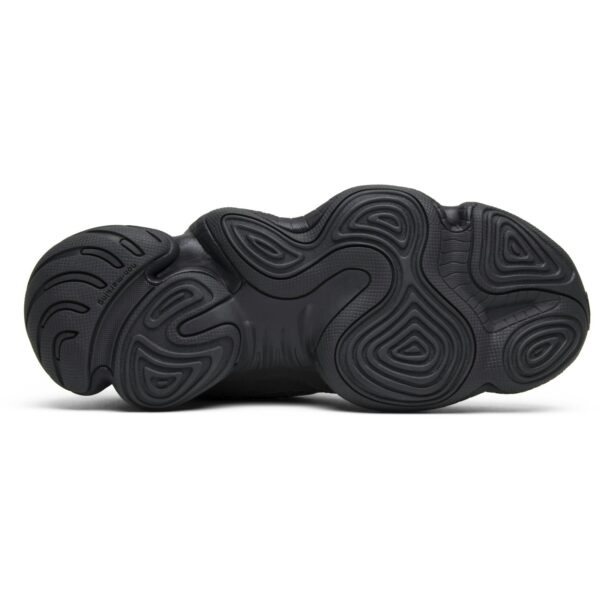 adidas Yeezy 500 Utility Black F36640 - Nicesk photo 4