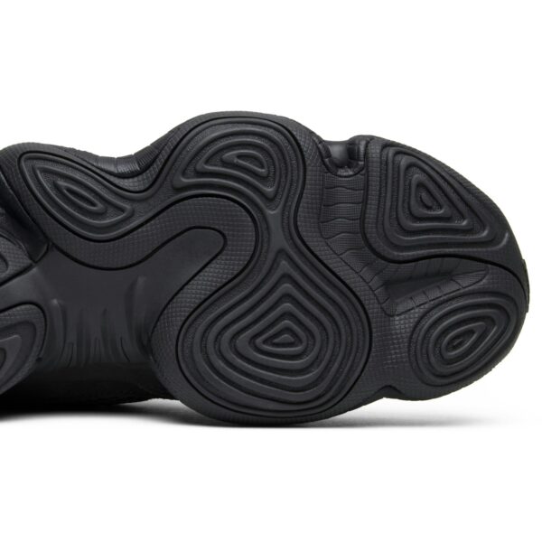 adidas Yeezy 500 Utility Black F36640 - Nicesk photo 5
