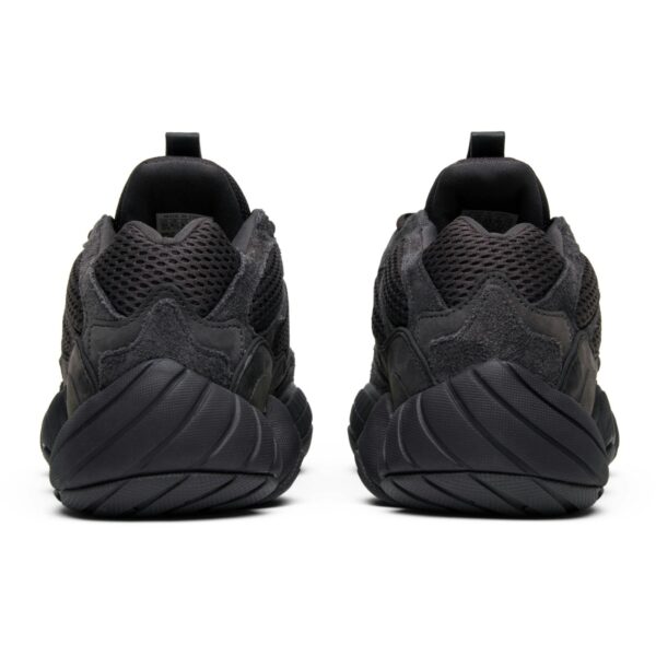 adidas Yeezy 500 Utility Black F36640 - Nicesk photo 6