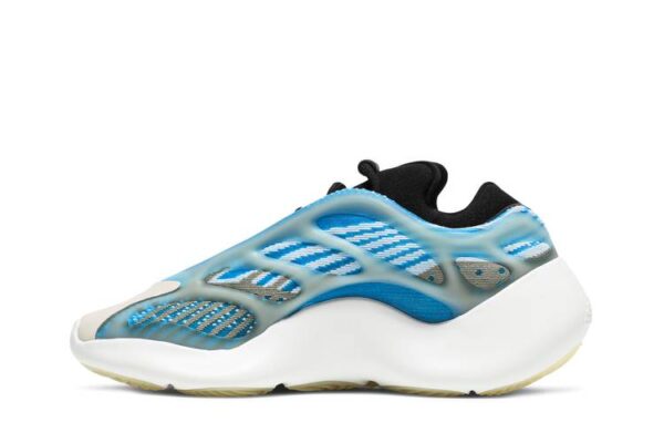 adidas Yeezy 700 V3 Arzareth G54850 - Nicesk photo 3