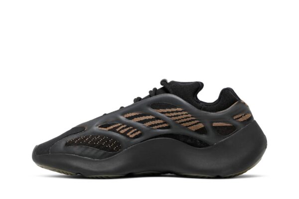 adidas Yeezy 700 V3 Clay Brown GY0189 - Nicesk photo 3