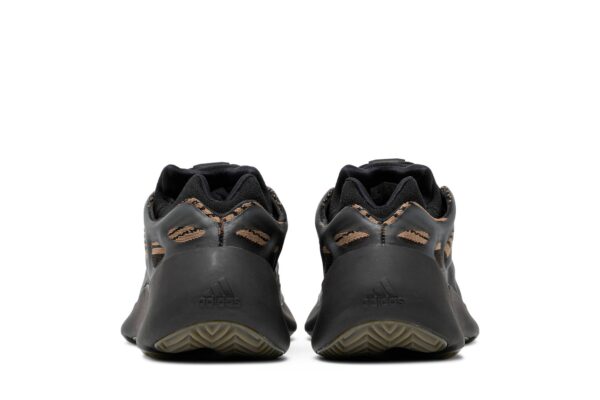 adidas Yeezy 700 V3 Clay Brown GY0189 - Nicesk photo 6