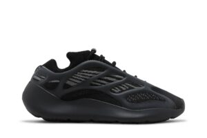 adidas Yeezy 700 V3 Dark Glow GX6144 - Nicesk photo 1
