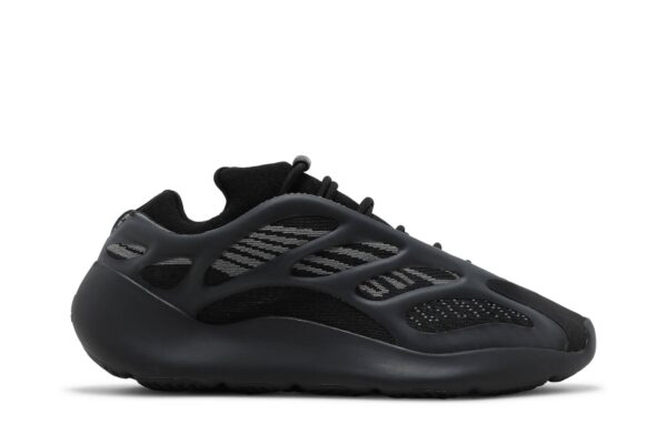 adidas Yeezy 700 V3 Dark Glow GX6144 - Nicesk photo 1