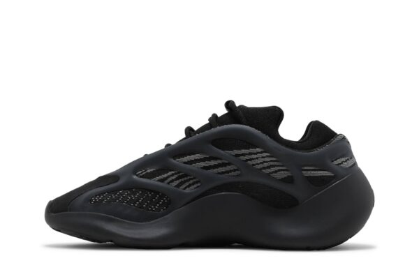 adidas Yeezy 700 V3 Dark Glow GX6144 - Nicesk photo 3