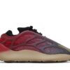 adidas Yeezy 700 V3 Fade Carbon GW1814 - Nicesk photo 1