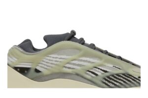 adidas Yeezy 700 V3 Fade Salt ID1674 - Nicesk photo 2