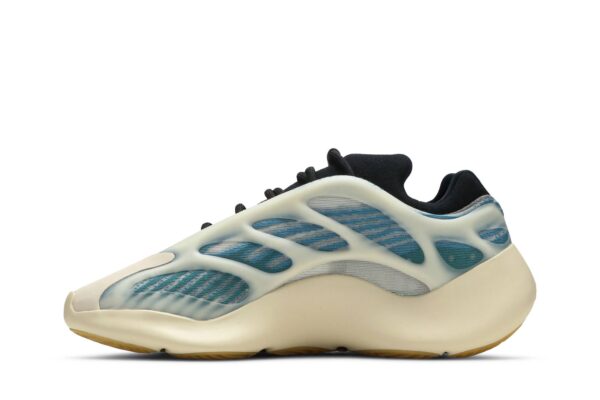 adidas Yeezy 700 V3 Kyanite GY0260 - Nicesk photo 3