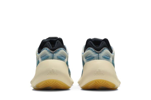 adidas Yeezy 700 V3 Kyanite GY0260 - Nicesk photo 6