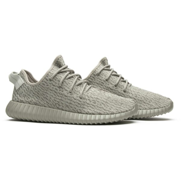 adidas Yeezy Boost 350 Moonrock AQ2660 - Nicesk photo 8