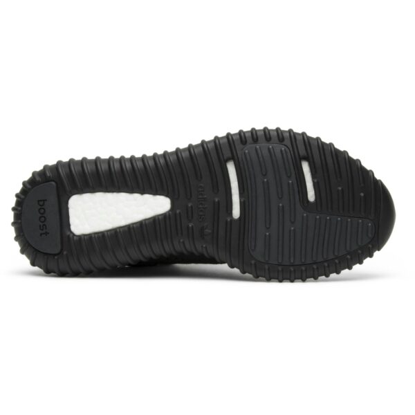 adidas Yeezy Boost 350 Pirate Black (2015) AQ2659 - Nicesk photo 4