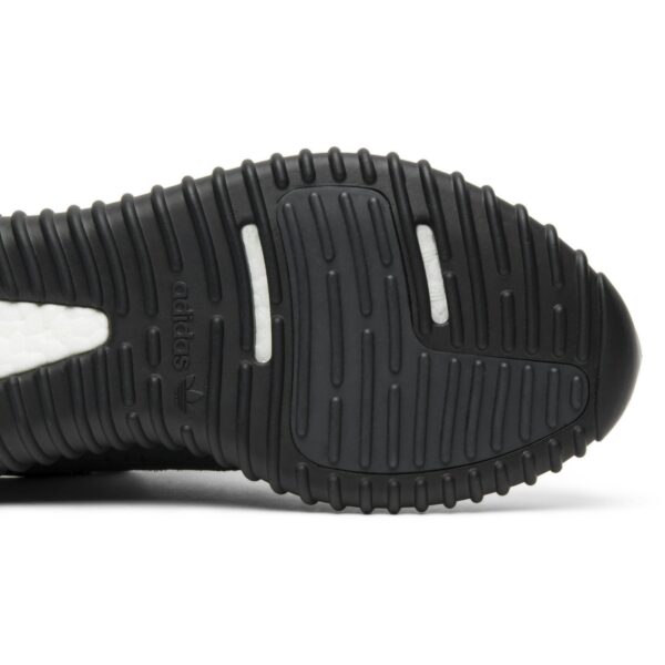 adidas Yeezy Boost 350 Pirate Black (2015) AQ2659 - Nicesk photo 5