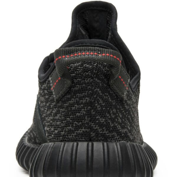 adidas Yeezy Boost 350 Pirate Black (2015) AQ2659 - Nicesk photo 7