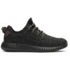 adidas Yeezy Boost 350 Pirate Black (2023) BB5350 - Nicesk photo 1