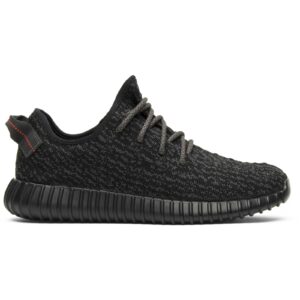 adidas Yeezy Boost 350 Pirate Black (2023) BB5350 - Nicesk photo 1