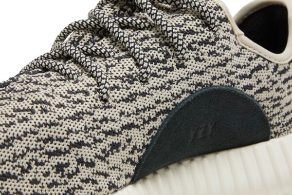 adidas Yeezy Boost 350 Turtledove (2022) AQ4832 - Nicesk photo 10